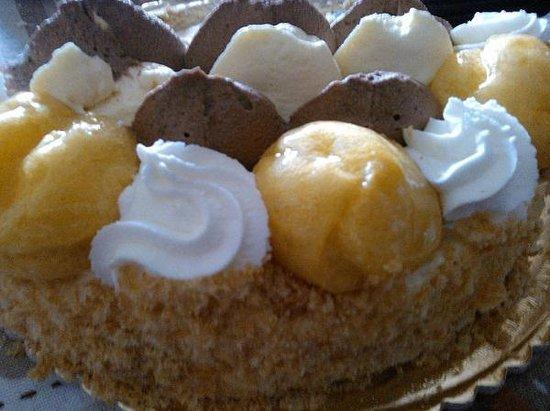 Pasticceria Mignon